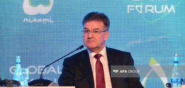 Miroslav Layçak: BMT-yə qarşı tənqidlər artıb, bunların böyük hissəsi ədalətli deyil