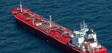 "Urals" xam neftinin qiyməti 17,35 dollar bahalaşıb