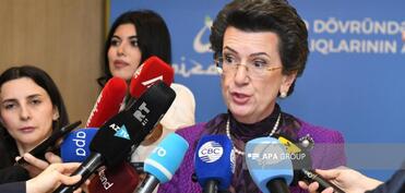 Gürcüstan parlamentinin keçmiş sədri: Azərbaycan və Ermənistan arasında sülh region üçün çox vacibdir