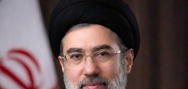 İran XİN: Yeni ali lider Müctəba Xamenei yaralanıb