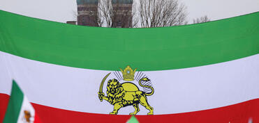 İran müxalifəti ABŞ hərbi əməliyyatına münasibətini dəyişib