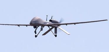 İsrail ordusu İranda 250 PUA-nı məhv etdiyini iddia edir