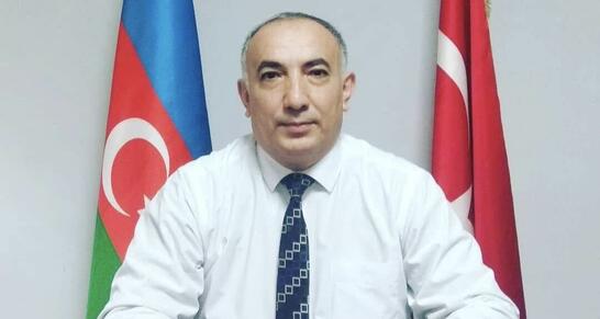 «Италия также может подключиться к процессу» - Талех Алиев