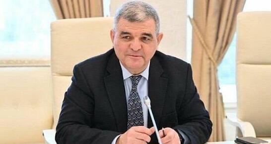 «Обсуждение конституции не является случайным» - Депутат