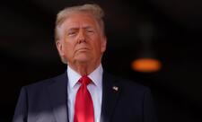 Tramp: ABŞ Hörmüz boğazında gəmiləri müşayiət etməyə başlaya bilər