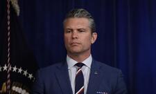 Heqset: ABŞ Hörmüz boğazının qapalı qalmasına icazə verməyəcək