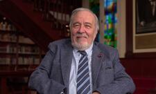 İlber Ortaylı vəfat edib