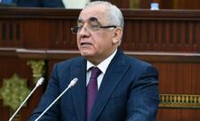 Milli Məclis hökumətin hesabatını qəbul edib - YENİLƏNİB