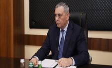 Mürsəl İbrahimov Bərdədə vətəndaşları qəbul edib