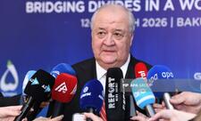 Özbəkistan Prezidentinin müşaviri: Azərbaycanla strateji əməkdaşlıq inkişaf edir