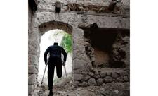 XİN: Vətən müharibəsinin başa çatmasından sonra 419 azərbaycanlı mina qurbanı olub