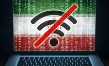 İranda internet demək olar ki, iki həftədir yoxdur