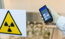 Azad edilmiş ərazilərdə dövlət əhəmiyyətli obyekt və su mənbəyində radioloji monitorinqlər həyata keçirilib