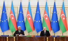 Bakı və Brüssel münasibətləri yeni mərhələyə qədəm qoyub