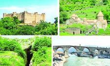 ICESCO azad edilmiş ərazilərdə 81 mədəni irs abidəsinin vəziyyətini qiymətləndirib