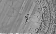 İsrail ordusu: İranda 200-dən çox hədəf vurulub