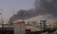 Omanda PUA düşməsi nəticəsində iki nəfər ölüb