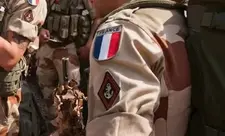 İraqdakı bazaya PUA hücumu zamanı yaralanan fransız hərbçilərindən biri ölüb