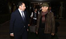 Timor-Leste Prezidentinin Azərbaycana səfəri başa çatıb