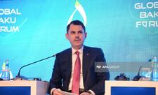 Murat Kurum: COP31-i müzakirədən əmələ keçirməyi hədəfləyirik