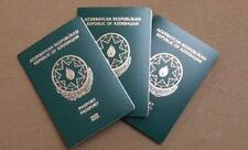 Ötən il 64 nəfər Azərbaycan vətəndaşlığına qəbul olunub