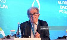 Romano Prodi: Qlobal ticarətdə elə bir balans yaradılmalıdır ki, sistem yalnız ABŞ-dan asılı olmasın