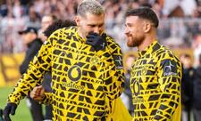 Türkiyə yığmasının futbolçusu Almaniya klubundan ayrılacaq