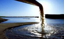 Sumqayıtda sənaye müəssisələrinin tullantı sularının təmizlənmədən Xəzərə axıdıldığı üzə çıxıb