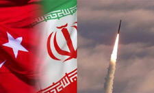 Türkiyə İrana raket atışlarına görə məsuliyyət daşıyan şəxsləri tapmağın zəruriliyini bildirib