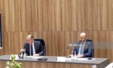 Vahid Hacıyev: Azad edilən ərazilərdə tikinti ərazisinə düşən ağaclar layihələndirməni çətinləşdirir