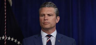 Heqset: ABŞ Hörmüz boğazının qapalı qalmasına icazə verməyəcək