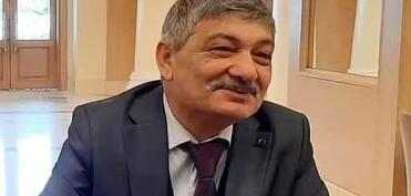 Tahir Əmiraslanov- 68