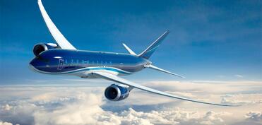 AZAL yük və baqaj daşımalarını 50%-dən çox artırıb