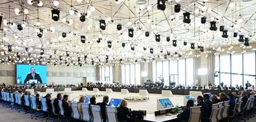 Öz axarına buraxılması təhlükəli olan proseslər - TƏHLİL