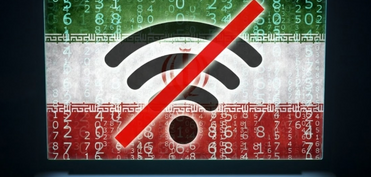 İranda internet demək olar ki, iki həftədir yoxdur