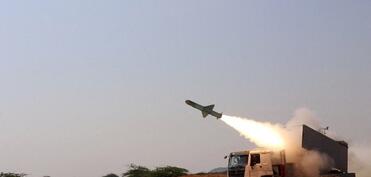 Türkiyə MN: NATO qüvvələri İrana məxsus daha bir raketi məhv edib