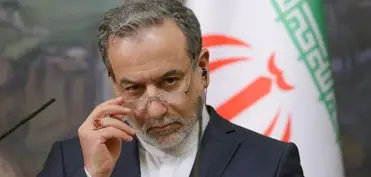 Əraqçi: İran Yaxın Şərqdəki vəziyyəti sabitləşdirmək üçün BRICS-ə güvənir