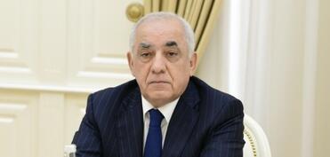 “Regionda baş verənlər Azərbaycanın quru sərhədlərinin bağlı saxlanılmasının nə qədər əsaslı olduğunu göstərir”