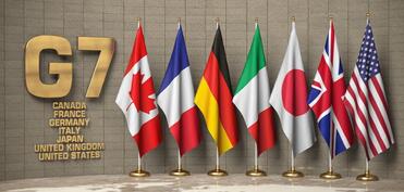 G7 ölkələri ABŞ-ı İranla münaqişəni mümkün qədər tez bitirməyə çağırıb