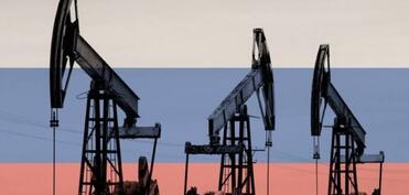 ABŞ Rusiya neftinə qarşı sanksiyaları müvəqqəti olaraq ləğv edib