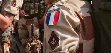 İraqdakı bazaya PUA hücumu zamanı yaralanan fransız hərbçilərindən biri ölüb