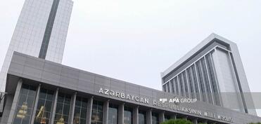 Milli Məclisin növbəti iclasının tarixi və gündəliyi açıqlanıb