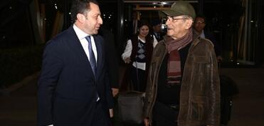 Timor-Leste Prezidentinin Azərbaycana səfəri başa çatıb