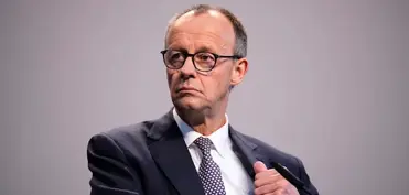 Merz ABŞ-ı İran münaqişəsinin başa çatdırılması üçün “inandırıcı plan” hazırlamağa çağırıb