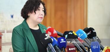 Səfir: Azərbaycan Çinin qlobal təşəbbüslərini dəstəkləyir