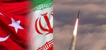 Türkiyə İrana raket atışlarına görə məsuliyyət daşıyan şəxsləri tapmağın zəruriliyini bildirib