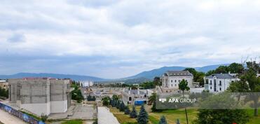 Xankəndidə Zəfər muzeyi yaradılır