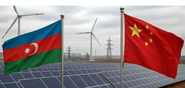 Səfir: “Xızı-Abşeron” KES Azərbaycan-Çin tərəfdaşlığını gücləndirir