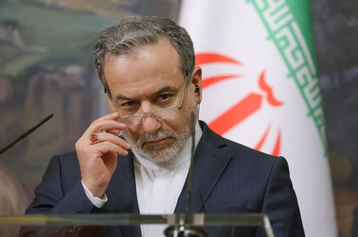 Əraqçi: İran Yaxın Şərqdəki vəziyyəti sabitləşdirmək üçün BRICS-ə güvənir