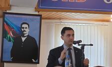 Состоялось заседание Высшего Совета ПСПД